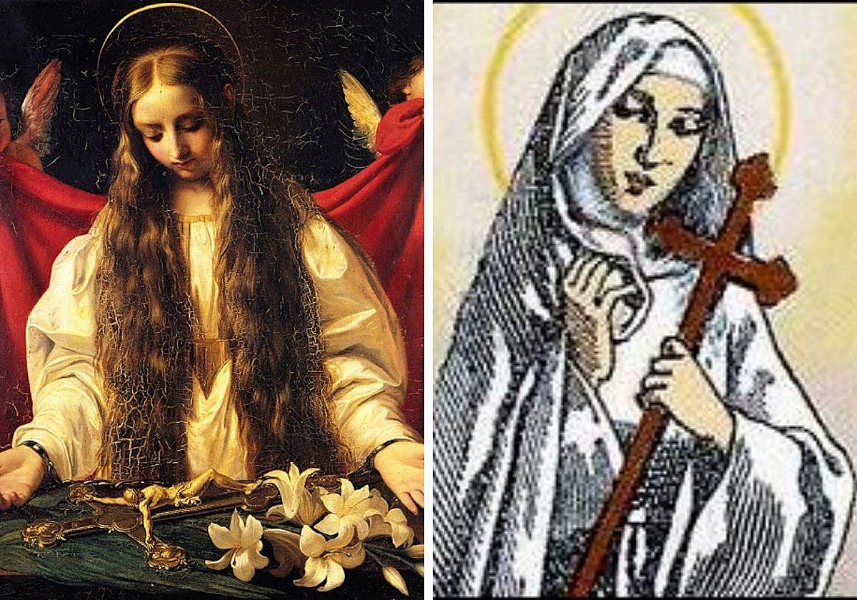 ¿Qué santos se celebran hoy, viernes 20 de octubre de 2023? Consulta el